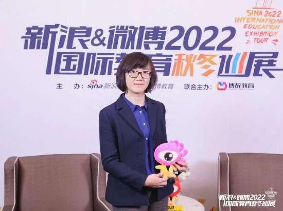 北京王府学校郑真 - 择校要选一所教育理念一致的学校