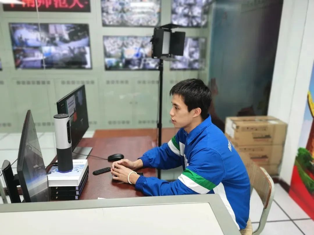 2022华南师范大学附属中学师长交流活动：分享初三复习备考经验！                
