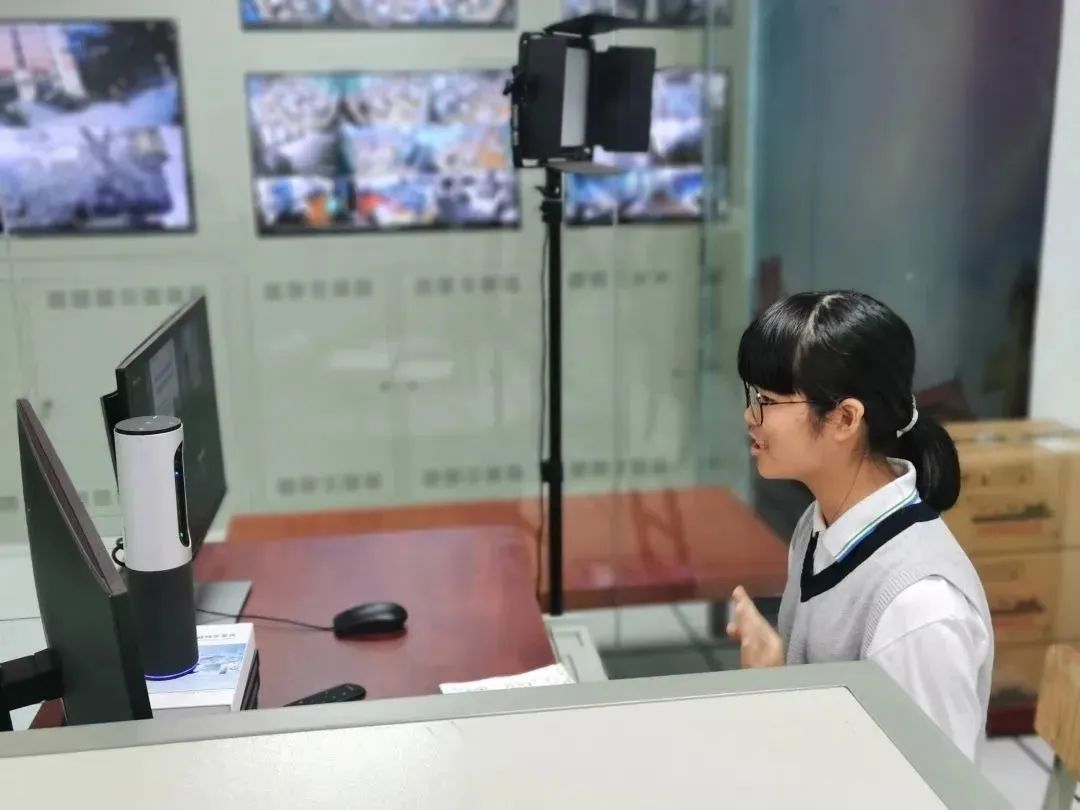 2022华南师范大学附属中学师长交流活动：分享初三复习备考经验！                