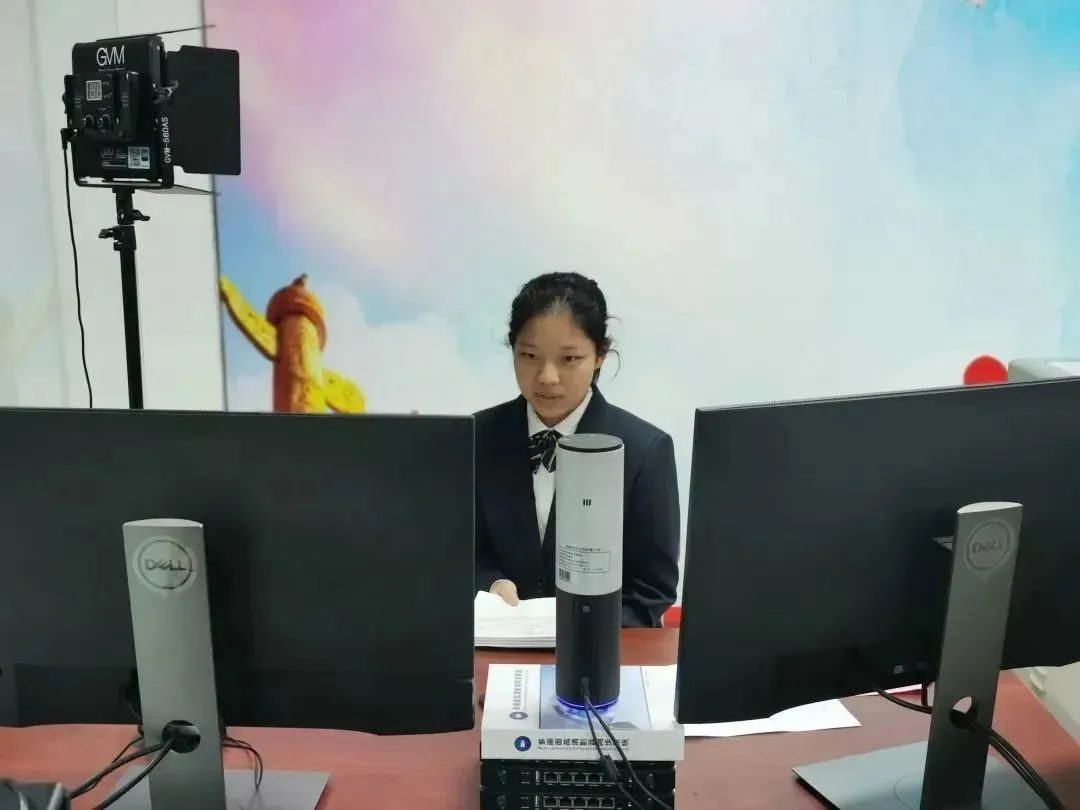 2022华南师范大学附属中学师长交流活动：分享初三复习备考经验！                