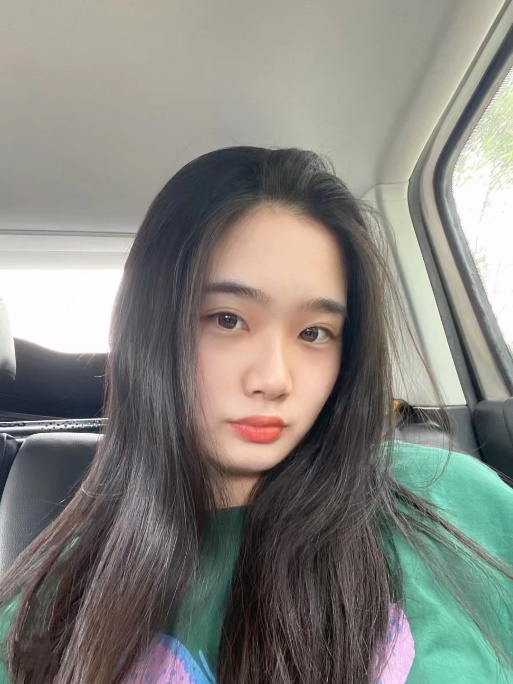 中加枫华国际学校优秀在校生专访：陶映睿                