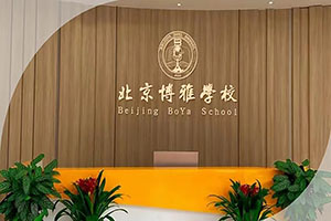 2023年非京籍插班北京市朝阳区博雅学校政策要求 _ 北京市朝阳区博雅学校