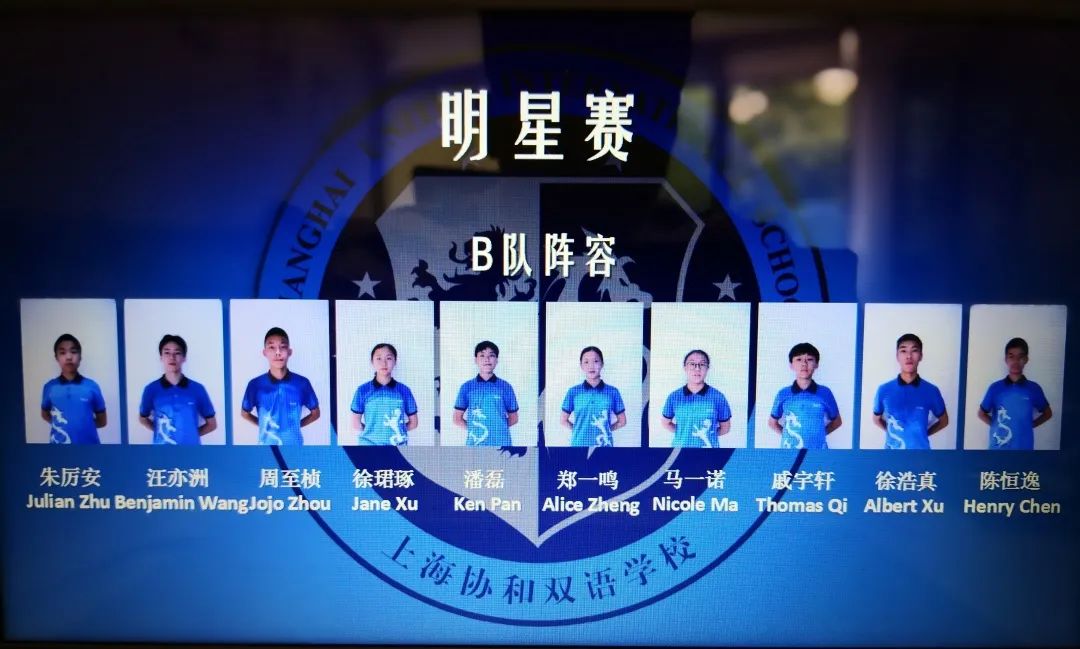 万源城协和双语学校优秀教师名单：顾春梅Versatile Xiehe                