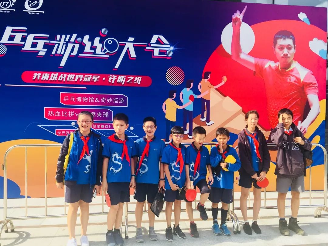 万源城协和双语学校优秀教师名单：顾春梅Versatile Xiehe                