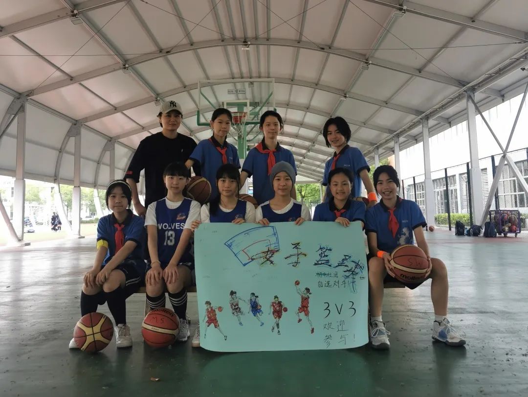 万源城协和双语学校优秀教师名单：顾春梅Versatile Xiehe                