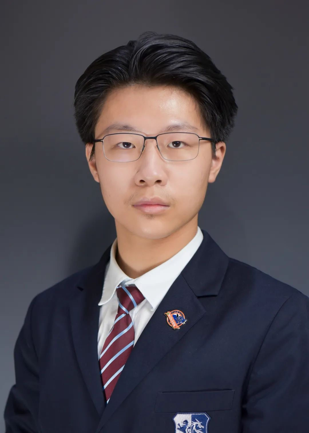 万源城协和双语学校优秀学生名单：方鸣洋Versatile Xiehe                