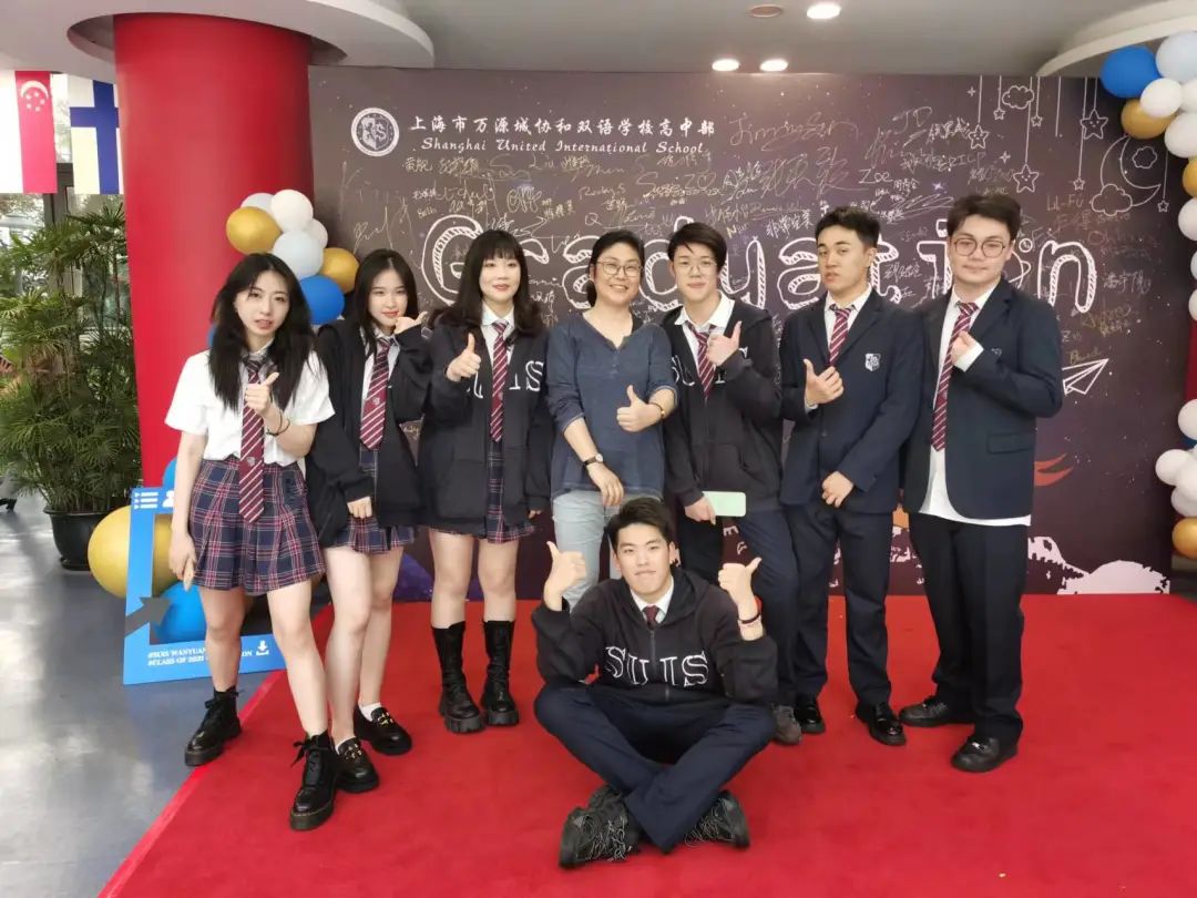 万源城协和双语学校教师绝不简单！                