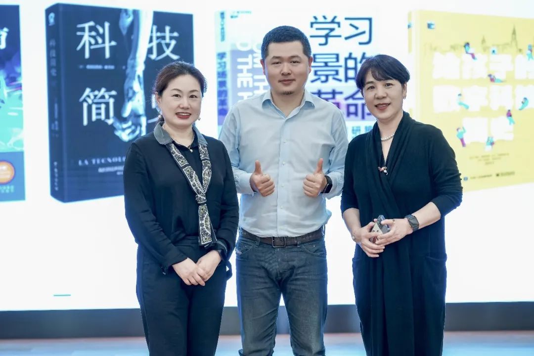 2022年上海市幼儿园园长培训系列报道二                
