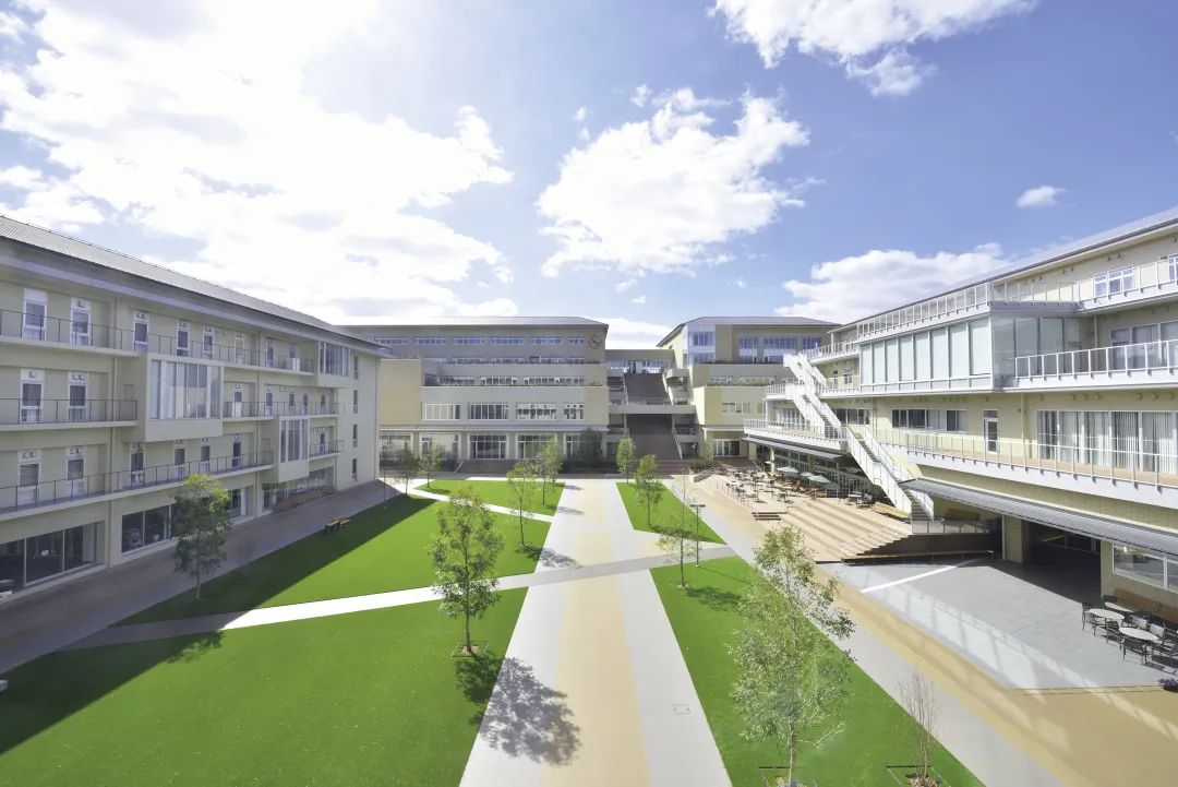 第十八届枫叶国际教育博览会参展大学抢先知【六】                