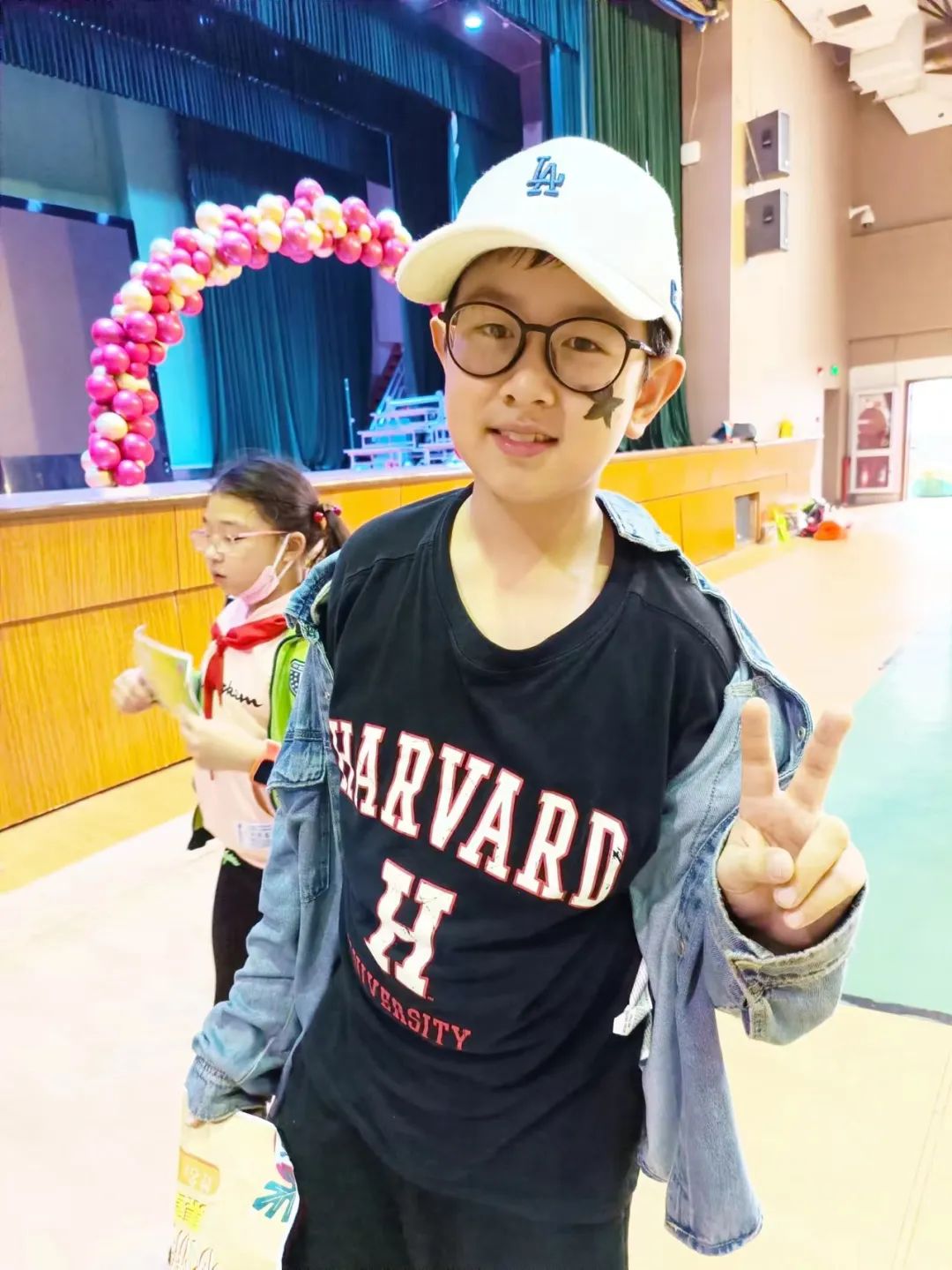 上海民办常青藤学校秋季游玩你心动了没?                