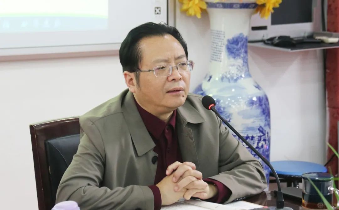 四川绵阳东辰学校夯实常规党建，引领学校高质量发展                