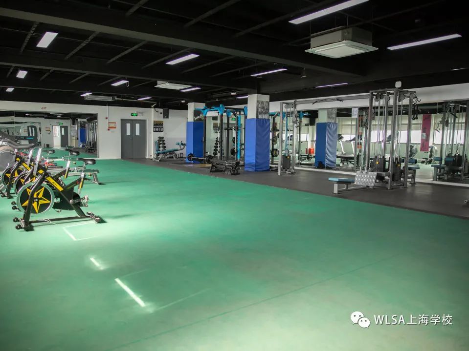 2023年WLSA上海学校教师招聘正式启动                