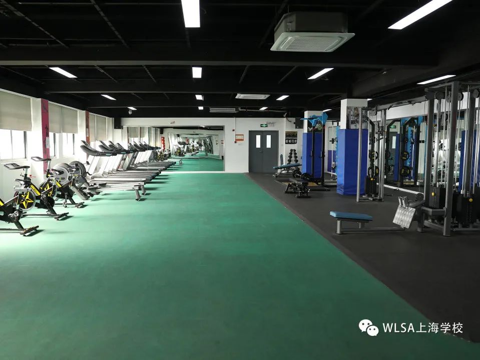 2023年WLSA上海学校教师招聘正式启动                