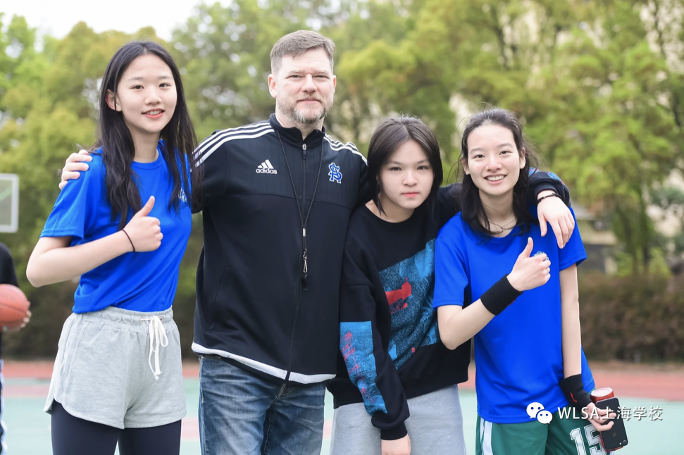 2023年WLSA上海学校教师招聘正式启动                