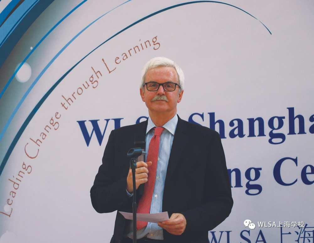 2023年WLSA上海学校教师招聘正式启动                