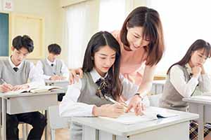 2023年北京东方红学校有哪些课程优势? _ 北京东方红学校