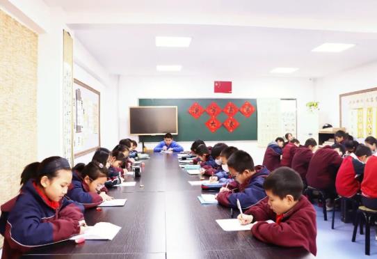北京市汇贤学校课程优势有哪些 _ 北京市汇贤学校
