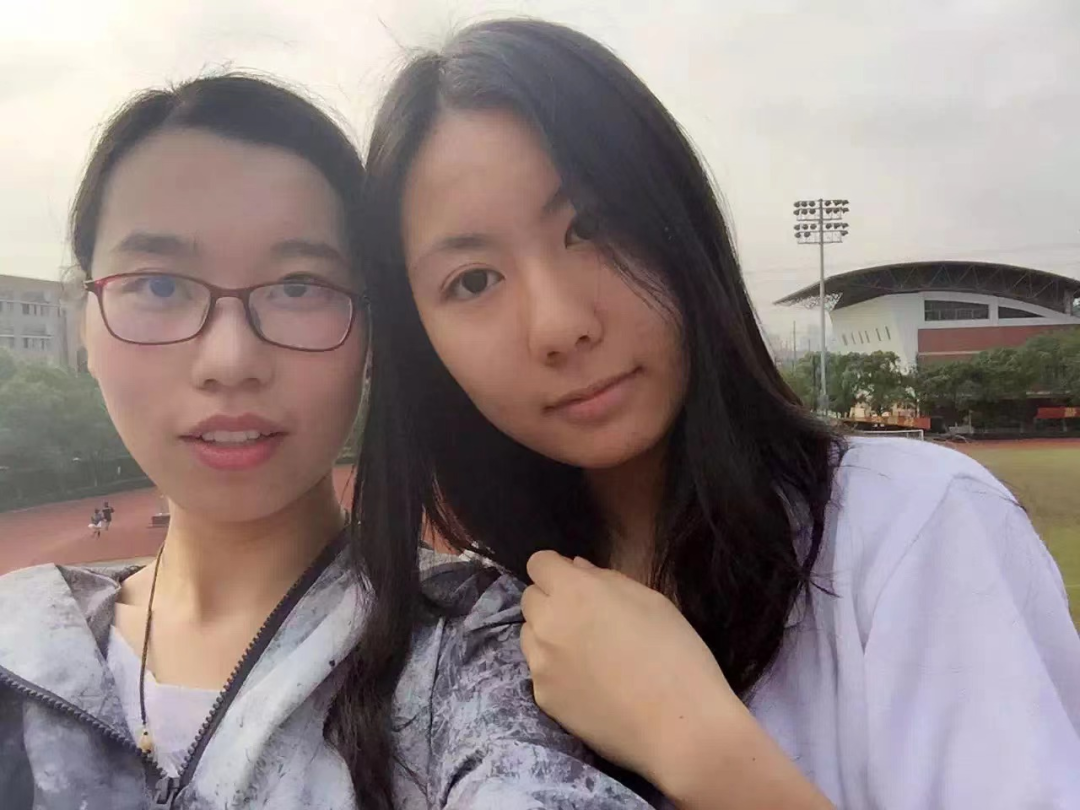 从上海诺科学校到UCLA再到普华永道，Claire学姐做了什么?                