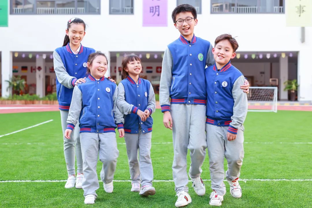 2023年广州市天河区汇景新城实验小学提前登记入学意向！                