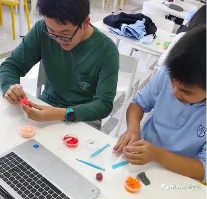 WLSA上海学校艺术周，带你一周解锁各种艺术体验                