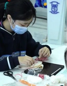 WLSA上海学校艺术周，带你一周解锁各种艺术体验                