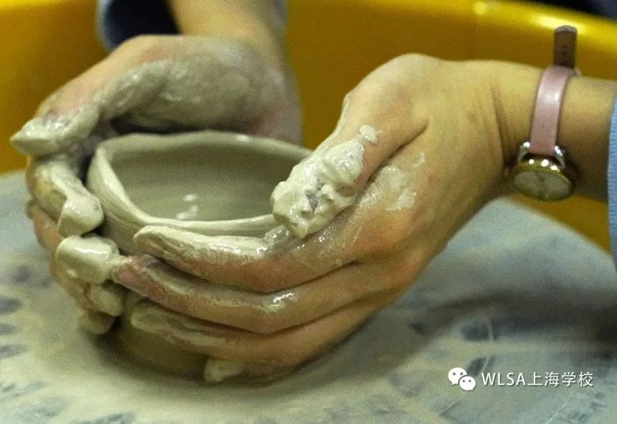 WLSA上海学校艺术周，带你一周解锁各种艺术体验                