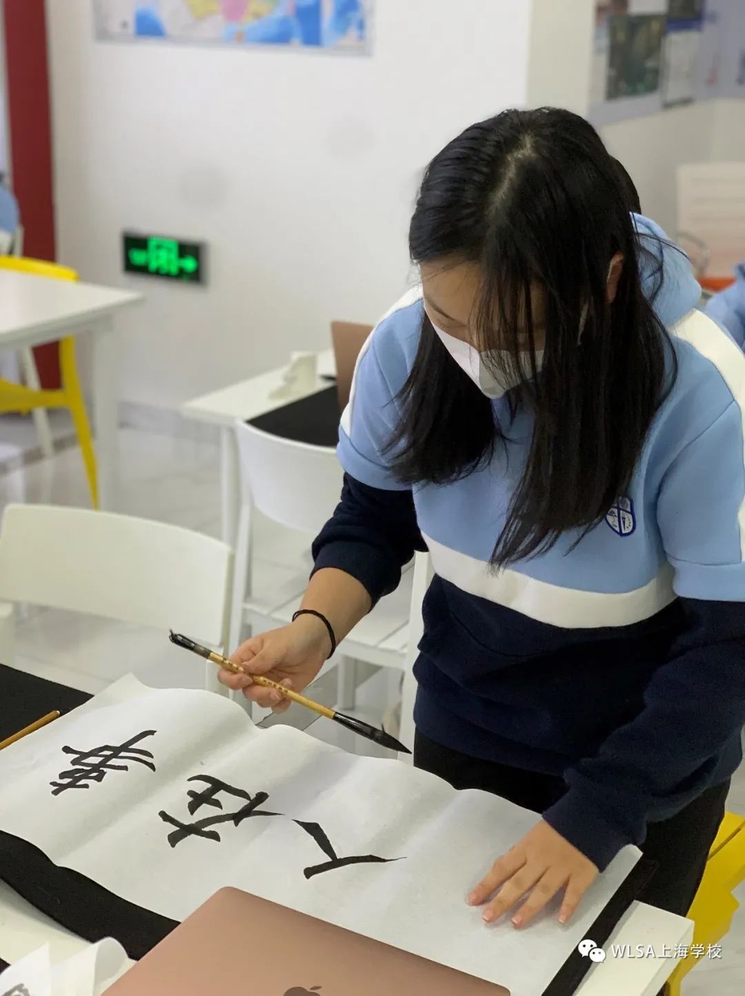 WLSA上海学校艺术周，带你一周解锁各种艺术体验                