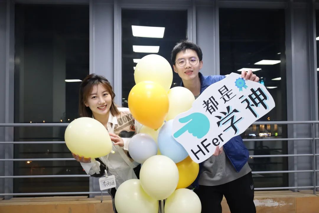 2022华南师范大学附属中学北京校友迎新聚会                