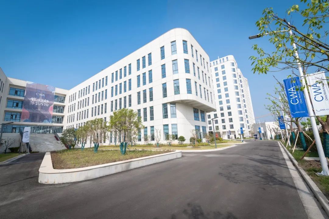 2023年CWA世华学校初中预登记正式开启                