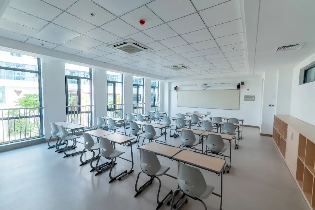 2023年CWA世华学校初中预登记正式开启                
