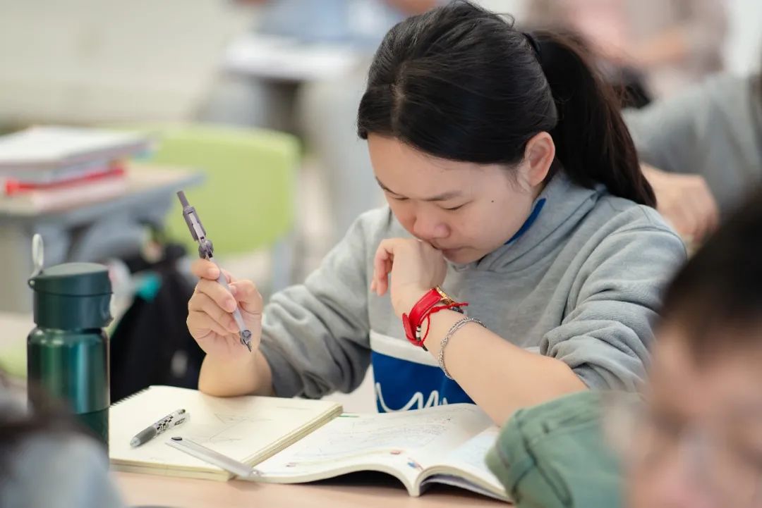 2023年CWA世华学校初中预登记正式开启                
