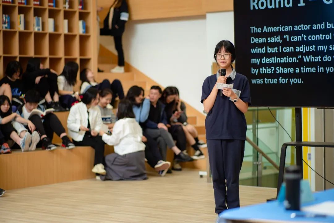2023年CWA世华学校初中预登记正式开启                