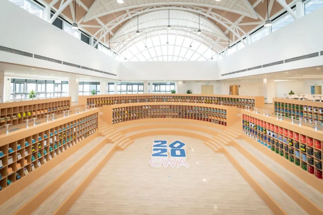 2023年CWA世华学校初中预登记正式开启                