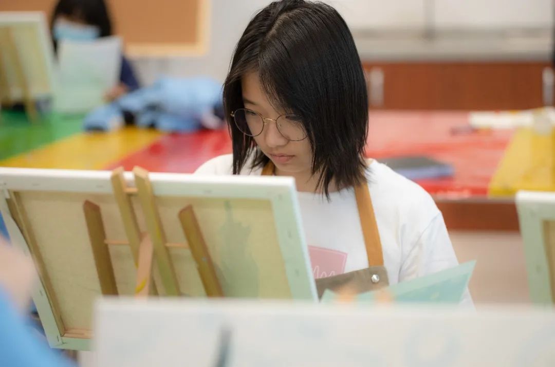 2023年CWA世华学校初中预登记正式开启                
