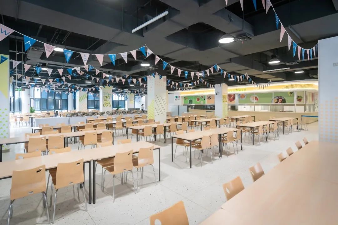 2023年CWA世华学校初中预登记正式开启                