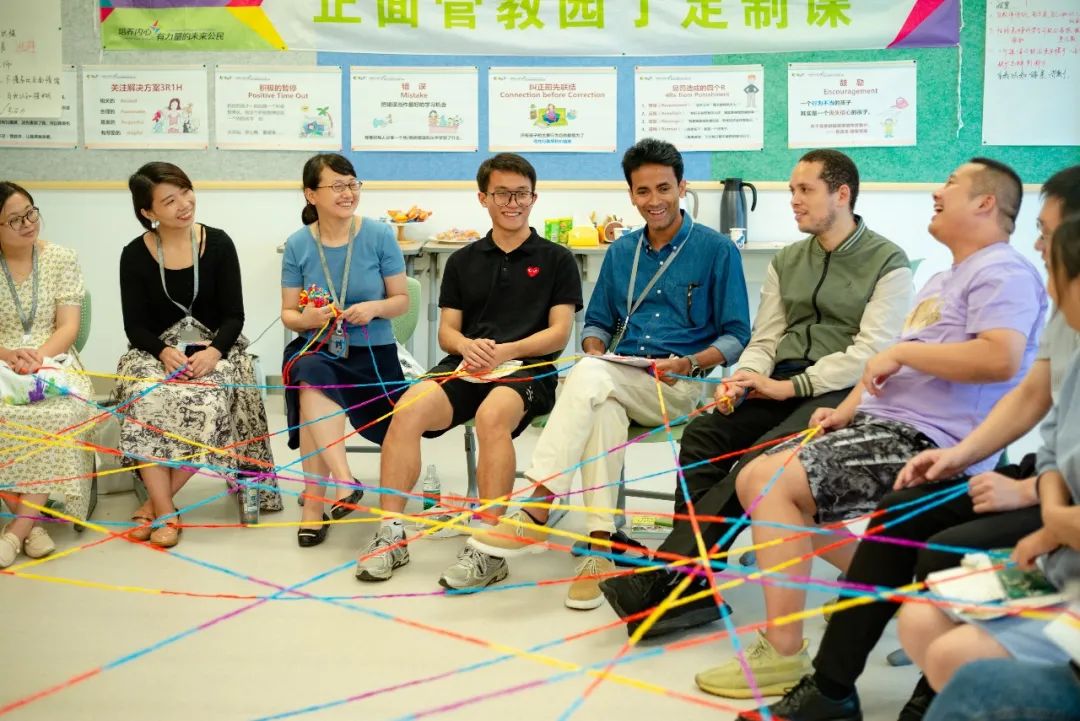 2023年CWA世华学校初中预登记正式开启                