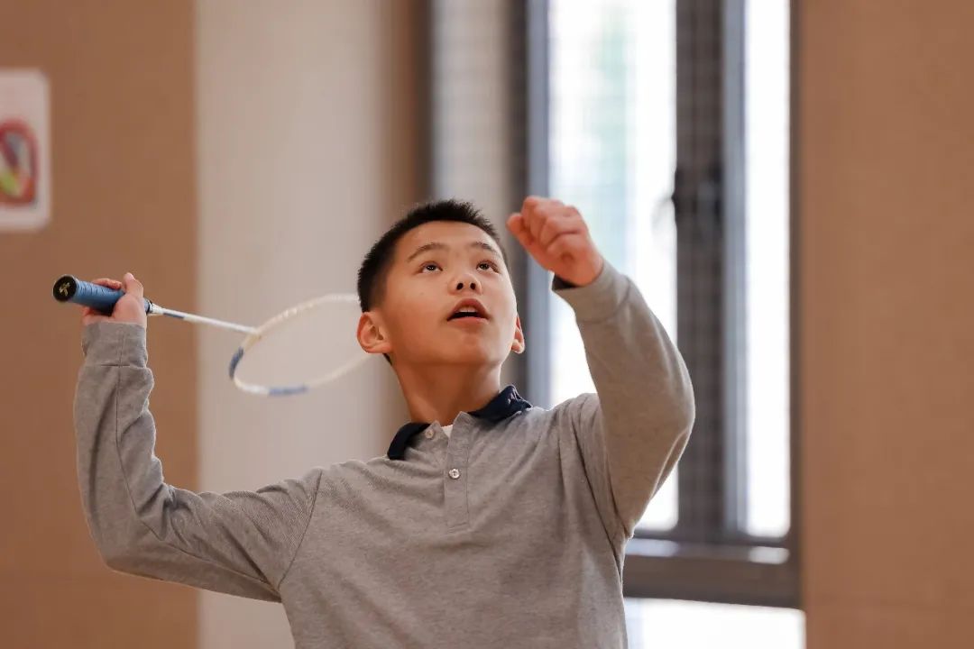 2023年CWA世华学校初中预登记正式开启                