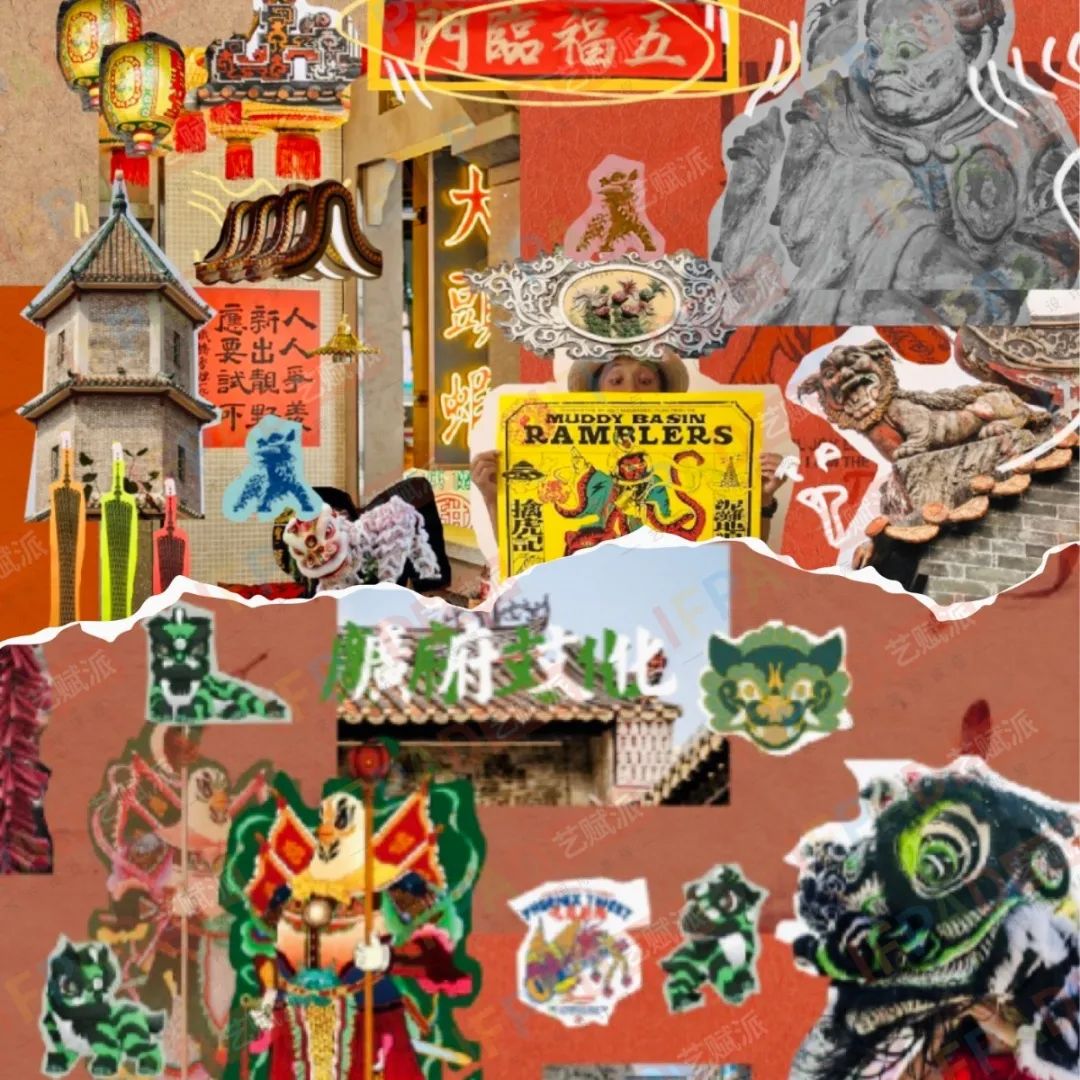 省实IFPAD国际艺术高中部艺术留学规划让你告别升学焦虑！                