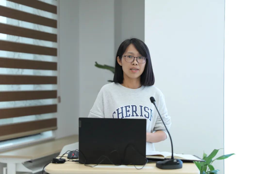 上海世外教育附属浦江外国语学校芬雅讲坛之2022暑期自主研修成果分享会                