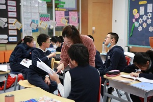 北京市朝阳区赫德学校硬件设施有有哪些呢? _ 北京市朝阳区赫德学校