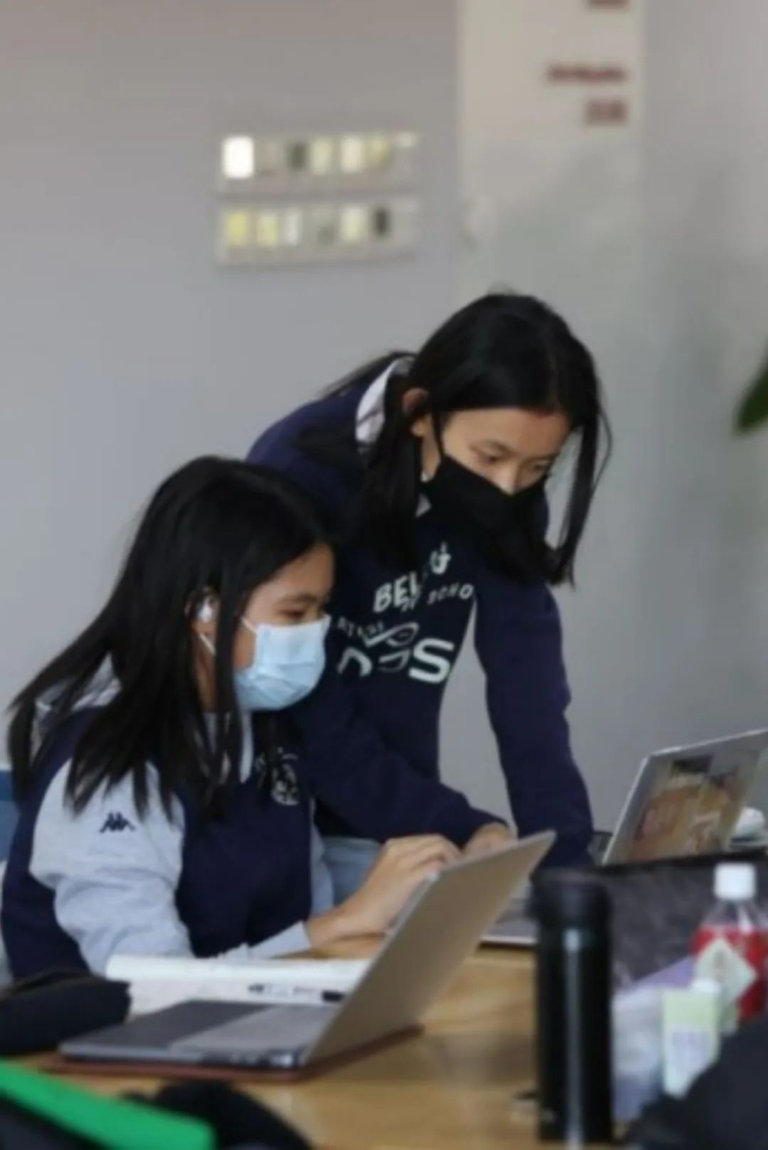 十一学校国际部2025届开启学术之旅                