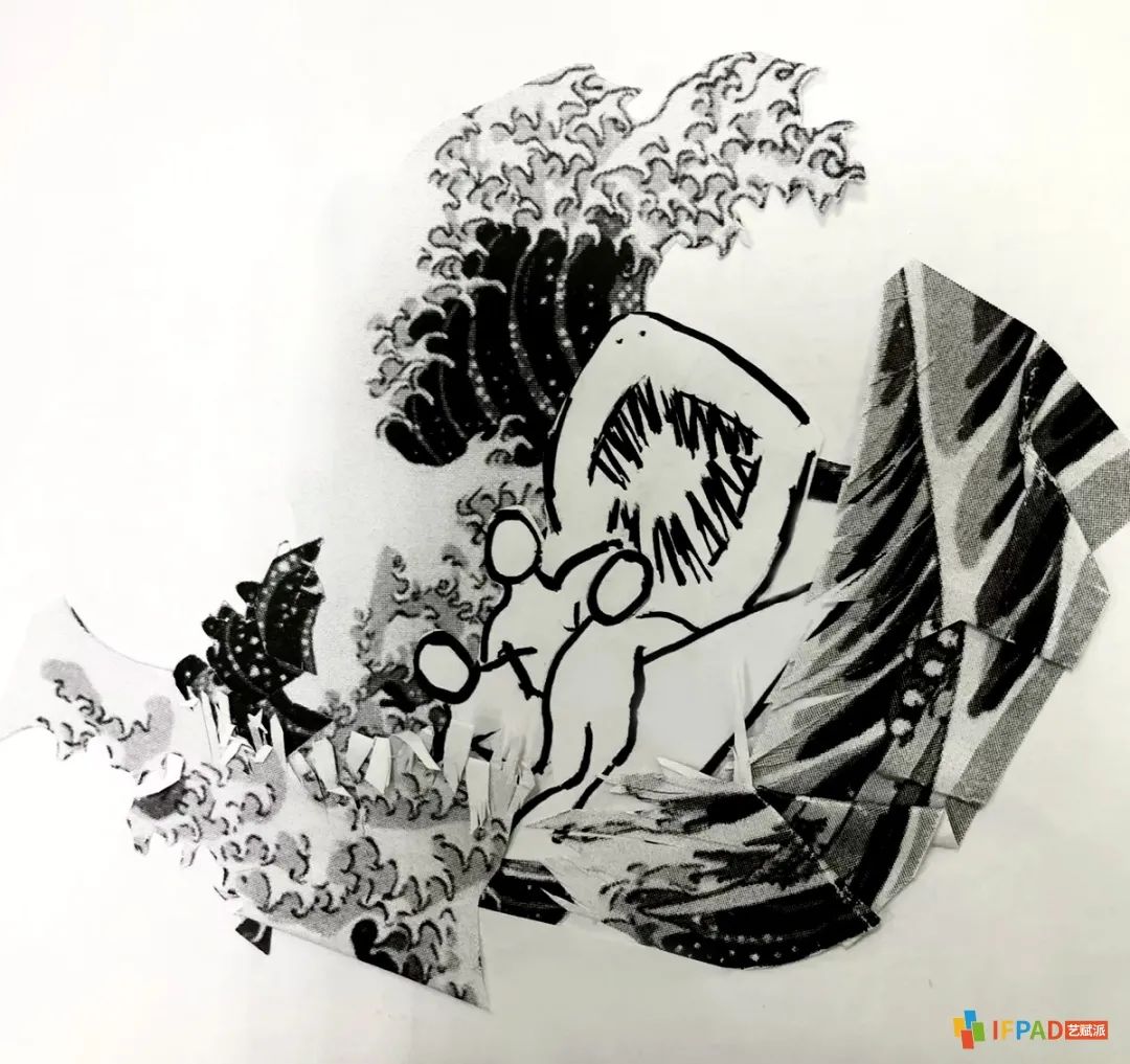 省实IFPAD国际艺术高中部语文课：感受诗歌的艺术魅力                