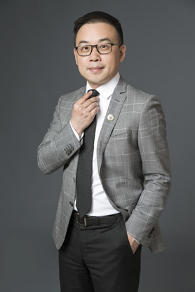苏州工业园区外国语学校潘鑫 - 帮助学生立足本土 走向世界
