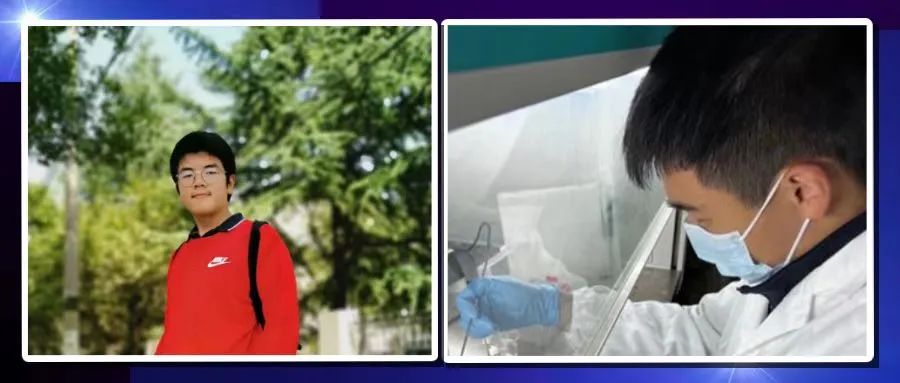 上海交大附中IB国际课程中心学生入选“未来科学家”培养计划                
