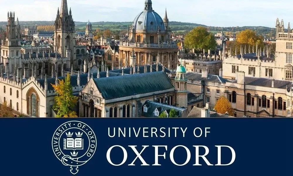 恭喜三位华二紫竹学院学生收获牛津大学（预）录取！                