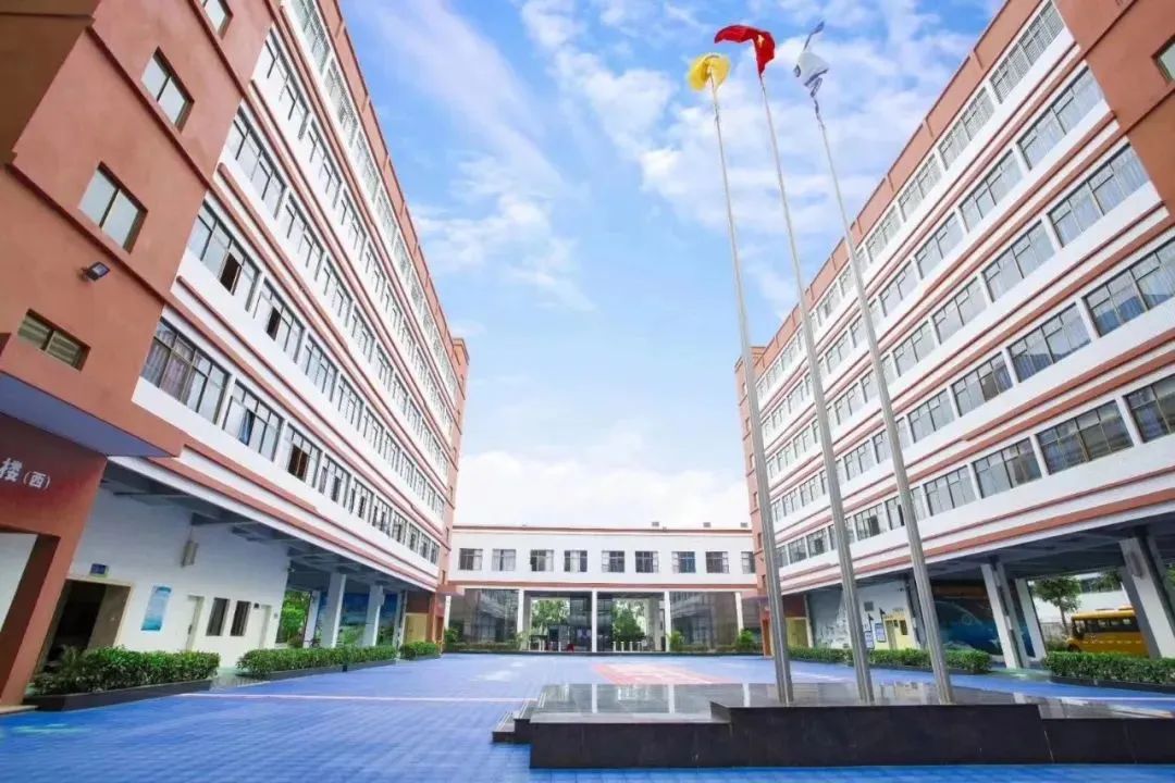 深圳学费10万左右的国际化学校有有哪些呢?                