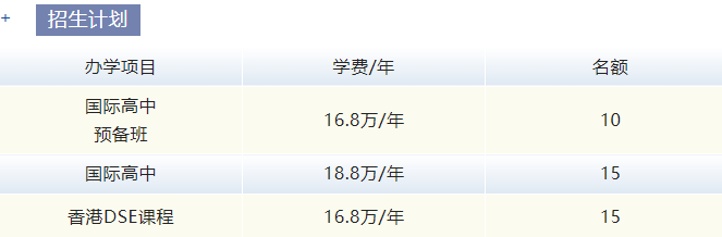 深圳中宏国际书院2023年招生简章 _ 深圳中宏国际书院