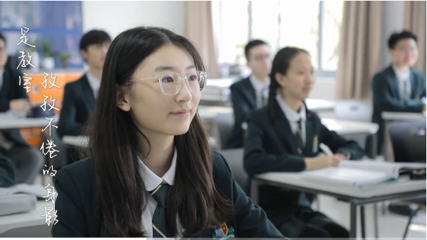 上海天华英澳美学校环境怎么样呢?