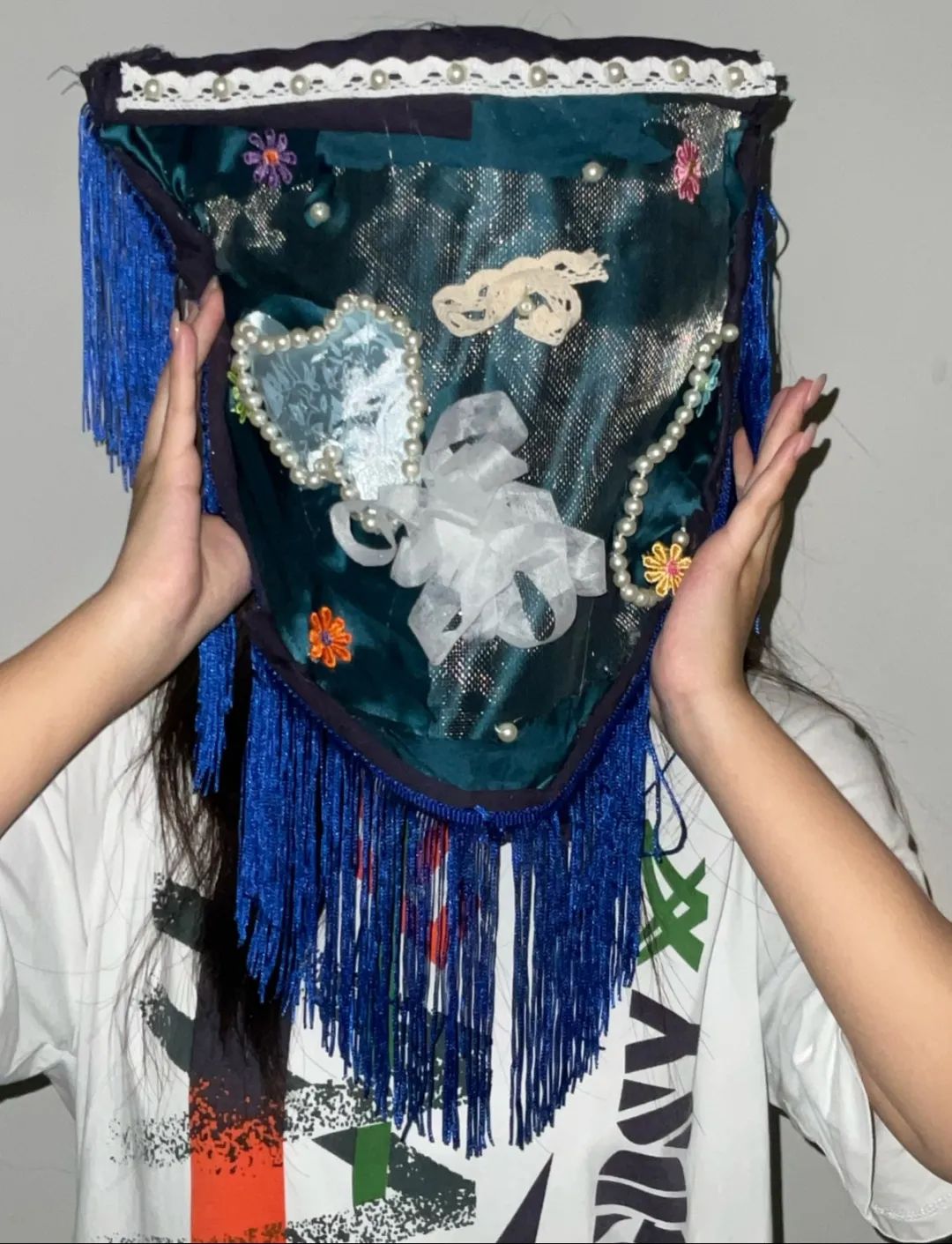 省实IFPAD国际艺术高中部美术作品云展览，诚邀您一起观展！                