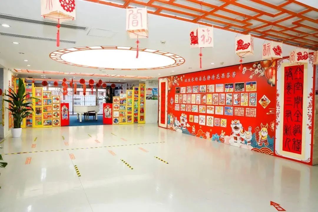 北京市建华实验学校开学，我的开学我做主                